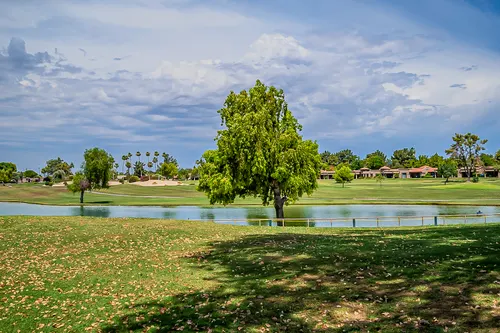 Sun City in Sun City, Arizona