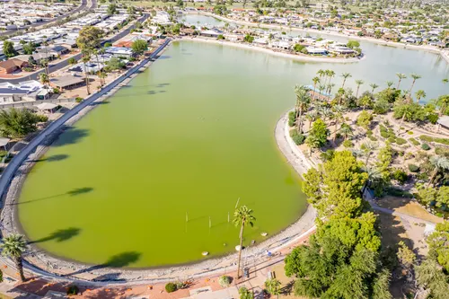 Sun City in Sun City, Arizona