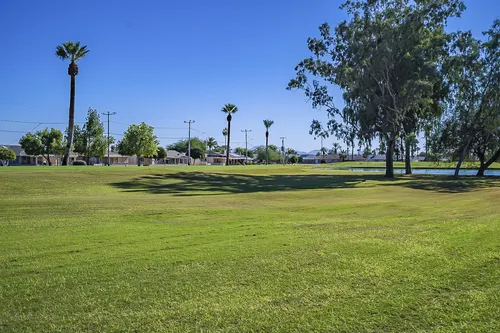 Sun City in Sun City, Arizona