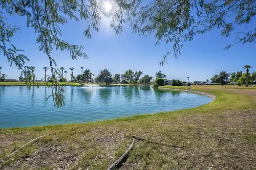 Sun City in Sun City, Arizona