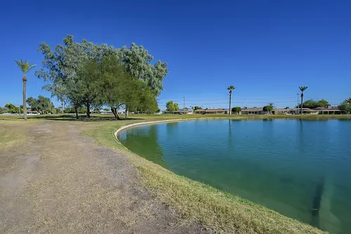 Sun City in Sun City, Arizona