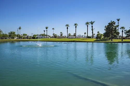 Sun City in Sun City, Arizona