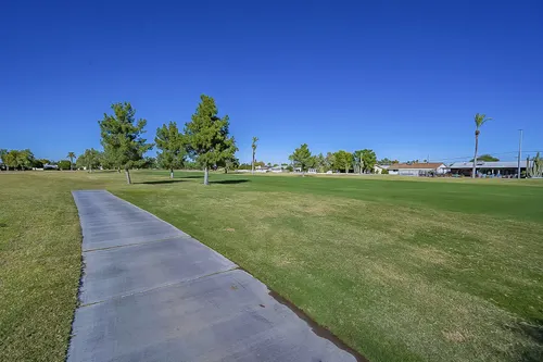 Sun City in Sun City, Arizona