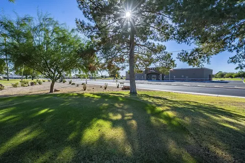 Sun City in Sun City, Arizona