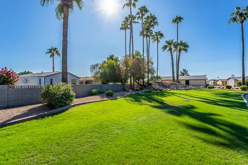 Sun City in Sun City, Arizona