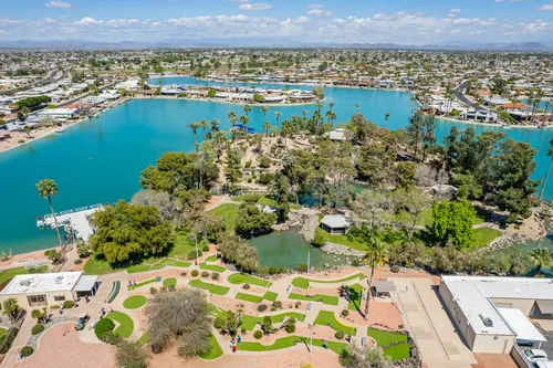 Vacation Land in Sun City, Arizona