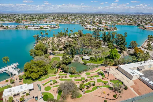 Vacation Land in Sun City, Arizona