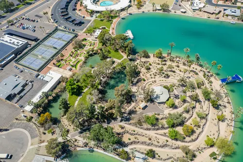 Vacation Land in Sun City, Arizona