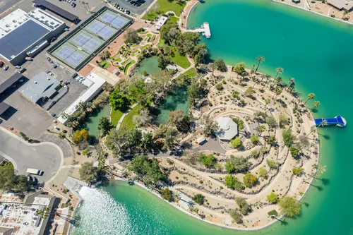 Vacation Land in Sun City, Arizona
