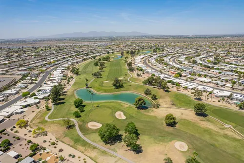 Willow Creek in Sun City, Arizona