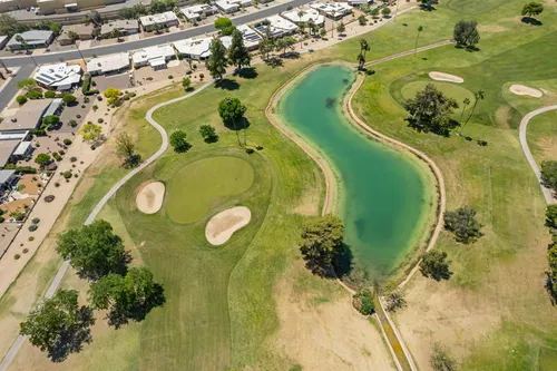 Willow Creek in Sun City, Arizona