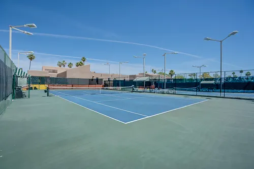 Cottonwood Country Club in Sun Lakes, Arizona