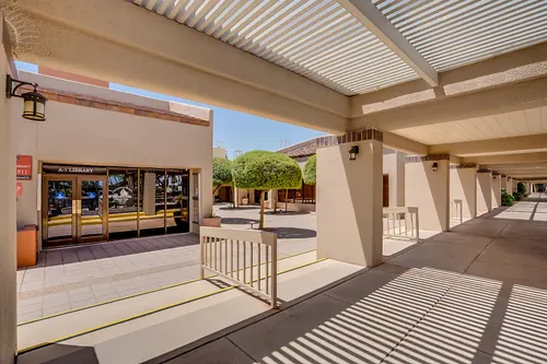 Cottonwood Country Club in Sun Lakes, Arizona