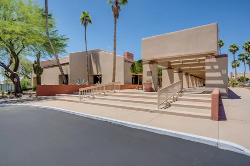 Cottonwood Country Club in Sun Lakes, Arizona