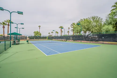 Oakwood Clubhouse in Sun Lakes, Arizona