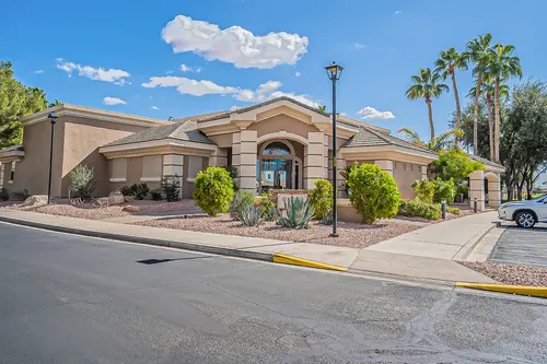 Oakwood:Ironwood Area in Sun Lakes in Sun Lakes, Arizona
