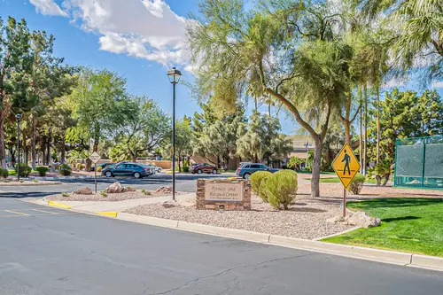 Oakwood:Ironwood Area in Sun Lakes in Sun Lakes, Arizona