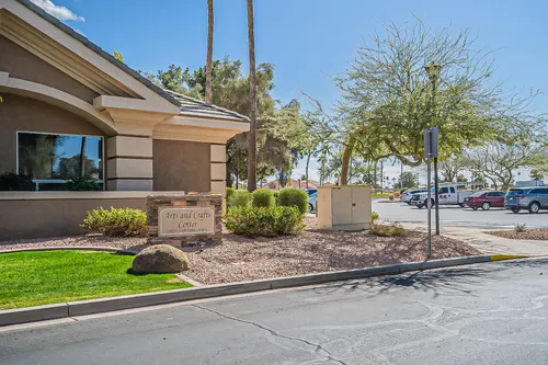 Oakwood:Ironwood Area in Sun Lakes in Sun Lakes, Arizona