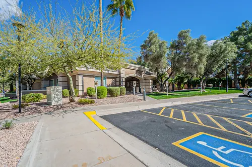 Oakwood:Ironwood Area in Sun Lakes in Sun Lakes, Arizona