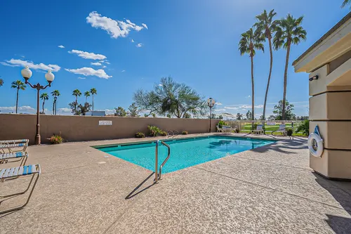 Oakwood:Ironwood Area in Sun Lakes in Sun Lakes, Arizona