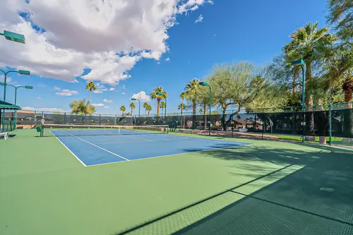 Oakwood:Ironwood Area in Sun Lakes in Sun Lakes, Arizona
