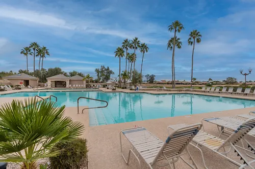 Oakwood:Ironwood Area in Sun Lakes in Sun Lakes, Arizona