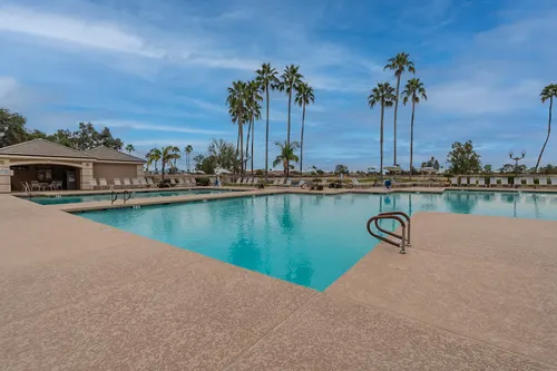 Oakwood:Ironwood Area in Sun Lakes in Sun Lakes, Arizona