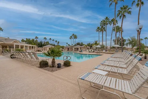 Oakwood:Ironwood Area in Sun Lakes in Sun Lakes, Arizona