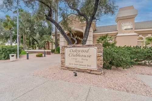 Oakwood:Ironwood Area in Sun Lakes in Sun Lakes, Arizona