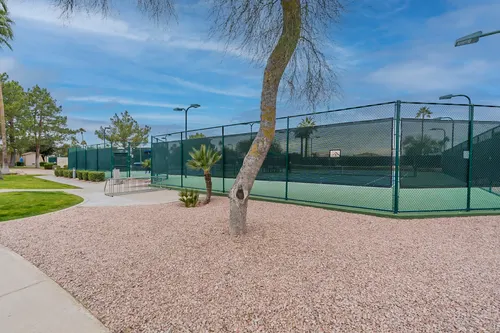 Oakwood:Ironwood Area in Sun Lakes in Sun Lakes, Arizona