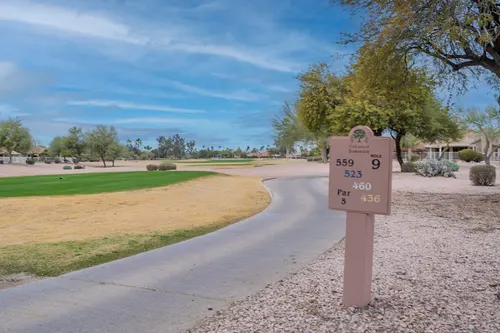 Oakwood:Ironwood Area in Sun Lakes in Sun Lakes, Arizona