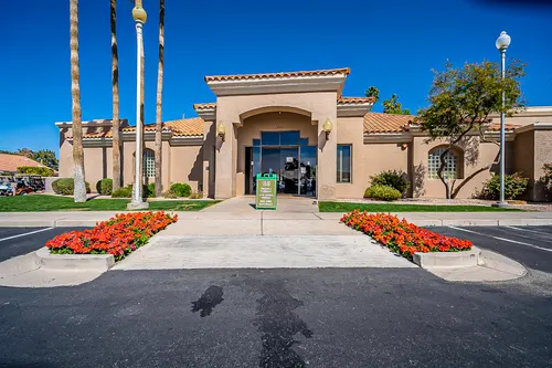 Oakwood:Ironwood Area in Sun Lakes in Sun Lakes, Arizona