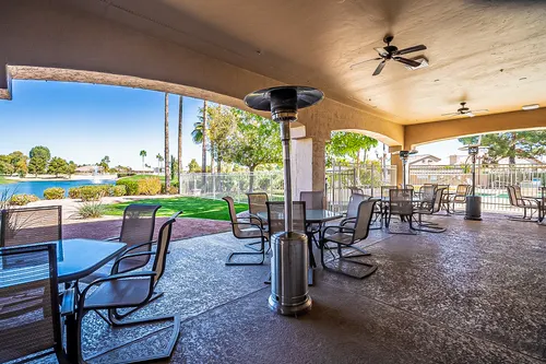 Oakwood:Ironwood Area in Sun Lakes in Sun Lakes, Arizona