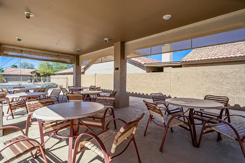 Oakwood:Ironwood Area in Sun Lakes in Sun Lakes, Arizona