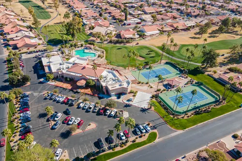 Palo Verde Country Club in Sun Lakes, Arizona