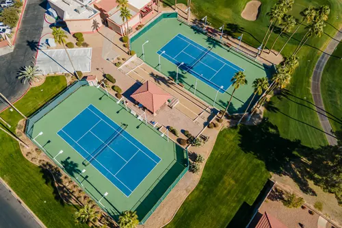 Palo Verde Country Club in Sun Lakes, Arizona