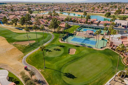Palo Verde Country Club in Sun Lakes, Arizona
