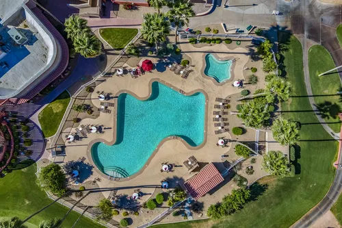 Palo Verde Country Club in Sun Lakes, Arizona