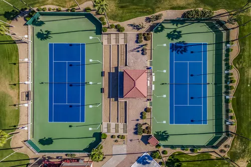 Palo Verde Country Club in Sun Lakes, Arizona