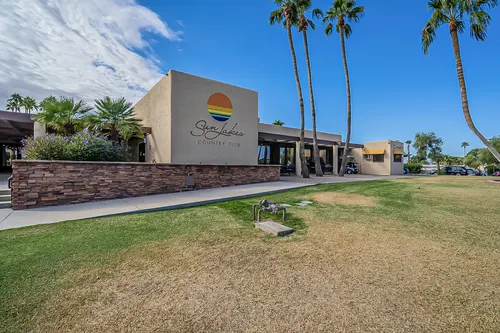 Sun Lakes Country Club in Sun Lakes, Arizona