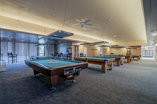 Sun Lakes Country Club in Sun Lakes, Arizona
