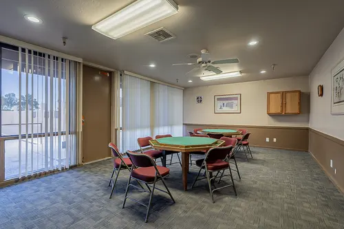 Sun Lakes Country Club in Sun Lakes, Arizona