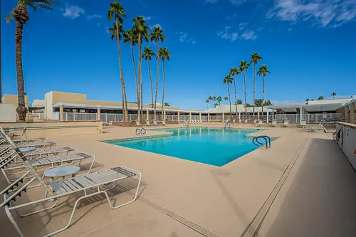 Sun Lakes Country Club in Sun Lakes, Arizona