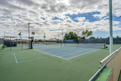 Sun Lakes Country Club in Sun Lakes, Arizona