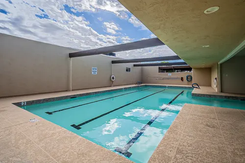 Sun Lakes Country Club in Sun Lakes, Arizona