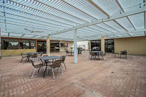Sun Lakes Country Club in Sun Lakes, Arizona