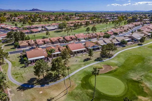 Sun Lakes in Sun Lakes, Arizona