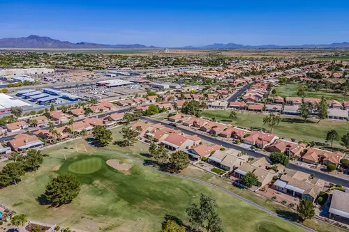 Sun Lakes in Sun Lakes, Arizona