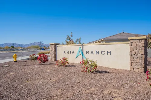 Aria Ranch in Surprise, Arizona
