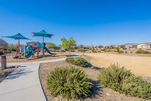 Aria Ranch in Surprise, Arizona